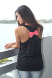 Anchor Racerback Tank
