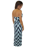 chevron-dress-with-pockets-for-summer