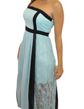 mint maxi dress 4